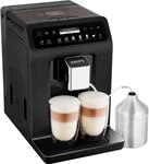 KRUPS Kaffeevollautomat "EA8948 Evidence Plus, vielf&auml;ltige Kaffee-Spezialit&auml;ten auf