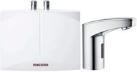 Klein-Durchlauferhitzer STIEBEL ELTRON "DEM 3 + WSH 10 Sensorarmatur f&uuml;r