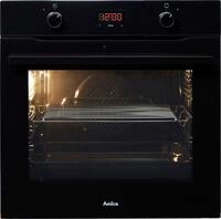 AMICA Backofen "EBX 943 600 S", Energieeffizienz: A, schwarz, B:59,5cm H:59,5cm