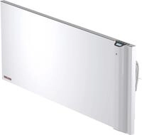 STIEBEL ELTRON Konvektor "&raquo;CND 200&laquo;, Duo Wandkonvektor, Elektroheizung