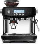 SAGE Espressomaschine "&raquo;The Barista Pro, SES878BTR4EEU1&laquo;", schwarz, 2,