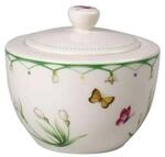 Zuckerstreuer VILLEROY & BOCH "Zuckerdose Colourful Spring 300 ml bunt", bunt,