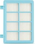 PHILIPS Abluftfilter "FC8010/02", wei&szlig;, Filterkartuschen, Abluftfilter