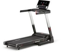 Laufband REEBOK "Astroride 2.0", schwarz, Laufb&auml;nderB:75,8cm H:140cm L:168,1cm,