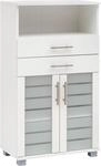 Midischrank SCHILDMEYER "Nikosia, Midischrank, Made in Germany, B: 60 cm",...
