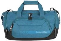Reisetasche TRAVELITE "KICK OFF, verschiedene Gr&ouml;&szlig;en und Farben", Gr. B/H/T: 40cm x