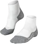 Laufsocken FALKE "RU4 Light Performance Short", Herren, Gr. 44-45,...