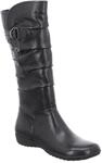 Rei&szlig;verschlussstiefel JOSEF SEIBEL "Naly 23", Damen, Gr. 42, w&auml;rmend, XS-Schaft,