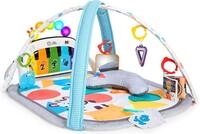 Spielbogen BABY EINSTEIN "4in1 Spieldecke Kickin' Tunes", bunt, Spielb&ouml;gen,...