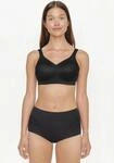 1100000002199 SUSA "London", Damen, Gr. 95, Cup B, schwarz, Obermaterial: 76%