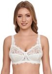 Susa "Latina" gen&auml;hte Cups, Spitze, elastisch, feminin