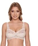 Susa "Latina" gen&auml;hte Cups, Spitze, elastisch, feminin