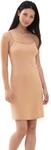 Unterkleid MEY "Emotion", Damen, Gr. 46, N-Gr, beige (cream tan), Feinripp,