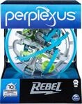 Spiel SPIN MASTER "Perplexus Rebel", bunt, Spiele, KinderB:17,78cm H:21,59cm