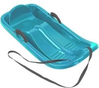 Rodel KHW "Bird de luxe iceblue", blau (iceblau), Schlitten, KinderB:54cm H:20cm