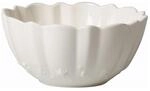Schale VILLEROY & BOCH "Bol Toy's Delight Royal Classic 650 ml wei&szlig;", wei&szlig;,