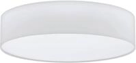 EGLO Deckenleuchte "PASTERI", wei&szlig;, 3, &Oslash; 57cm H: 15cm, Leuchten, Deckenleuchte aus