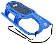 Schlitten KHW "Snow Tiger iceblue", blau (iceblau), Schlitten, KinderB:47cm H:27cm