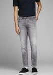 Slim-fit-Jeans JACK & JONES "JJIGLENN JJICON JJ 619 50SPS NOOS", Herren, Gr. 33,