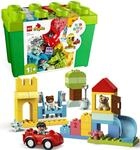 Konstruktionsspielsteine LEGO "Deluxe Steinebox (10914), LEGO DUPLO Classic",...