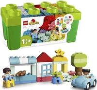 Konstruktionsspielsteine LEGO "LEGO DUPLO Steinebox (10913), LEGO DUPLO Classic",