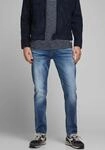 Jack & Jones "JJIMIKE JJORIGINAL CJ SN" mit Five-Pocket-Design
