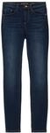 Skinny-fit-Jeans TOM TAILOR, Damen, Gr. 26, L&auml;nge 32, grau (schwarz, stone, washed),