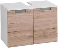 Waschbeckenunterschrank SCHILDMEYER "Mars, Waschbeckenunterschrank, Made in Germany,