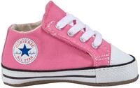 Sneaker CONVERSE "Chuck Taylor All Star CRIBSTER CANVAS COL", M&auml;dchen, Gr. 19,...