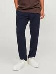 Sweathose JACK & JONES "JPSTGORDON Jogpants mit Kordelzug und bequemem Schnitt",