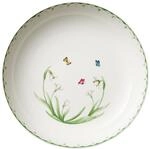 Schale VILLEROY & BOCH "Sch&uuml;ssel Colourful Spring 5,2 l bunt", bunt, Sch&uuml;sseln,