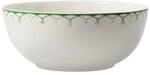 Schale VILLEROY & BOCH "Sch&uuml;ssel Colourful Spring &oslash; 23,4 cm bunt", bunt,