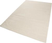 Teppich ESPRIT "Loft ESP-4223" Gr. 6, grau (grau, wei&szlig;), B:200cm H:20mm L:290cm,