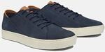 Sneaker TIMBERLAND "ADVENTURE 2.0 LOW LACE UP SNEAKER", Herren, Gr. 43,5, blau