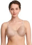 B&uuml;gel-BH CHANTELLE "HEDONA", Damen, Gr. 75, Cup C, beige, Obermaterial: 75%