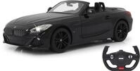 RC-Auto JAMARA "BMW Z4 Roadster 1:14 2,4 GHz, schwarz", schwarz, Fernlenkfahrzeuge,
