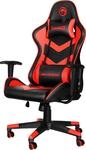 MARVO Gaming-Stuhl "CH-106 - ergonomisch, h&ouml;henverstellbar, Schreibtischstuhl",