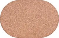 Platzset ZELLER PRESENT, beige (natur), B:29cm H:3mm L:44cm, Platzsets, Platzset, aus