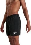 Badeshorts SPEEDO "Mens Essential 16" Watershort", Herren, Gr. XL (54), N-Gr,