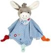 Schmusetuch STERNTALER "Schmusetuch M ESEL Emmi", Kinder, bunt (original),