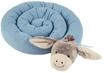 Bettumrandung STERNTALER "Bettrolle ESEL Emmi", Kinder, bunt (original), Babybetten