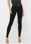 Skinny-fit-Jeans ONLY "ONLROYAL &ndash; Skinny-Jeans mit normaler Leibh&ouml;he und Stretch",
