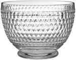 Schale VILLEROY & BOCH "Salatschale Boston 3,2 l transparent", bunt (transparent),