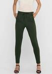Jogger Pants ONLY "ONLPOPTRASH &ndash; Joggerhose mit Tunnelzugbund und Stretch", Damen,