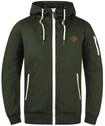 Kurzjacke SOLID "Kurzjacke SDTilly", Herren, Gr. M, gr&uuml;n (climb ivy),...