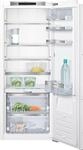 SIEMENS Einbauk&uuml;hlschrank "KI51FADE0", Energieeffizienz: E, wei&szlig;, Rechtsanschlag,