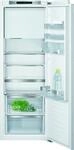 SIEMENS Einbauk&uuml;hlschrank "KI72LADE0", Energieeffizienz: E, wei&szlig;, Rechtsanschlag,