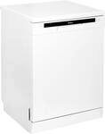 AMICA Standgeschirrsp&uuml;ler "GSP 542 010-1", Energieeffizienz: E, wei&szlig;, B:59,8cm