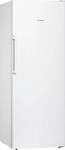 SIEMENS Gefrierschrank "GS29NVWEP", Energieeffizienz: E, wei&szlig;, B:60cm H:161cm