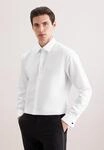 Businesshemd SEIDENSTICKER "Schwarze Rose", Herren, Gr. M (40), normale